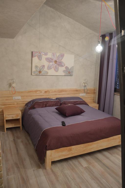 Agriturismo La Collina Pitigliano Room photo